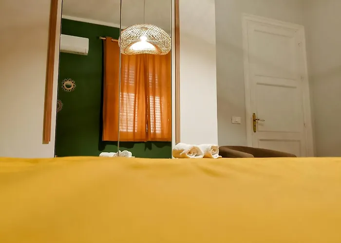 Le Case Di Caterina